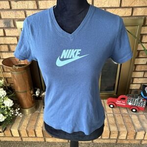 Nike Vintage T-Shirt Juniors Size Medium